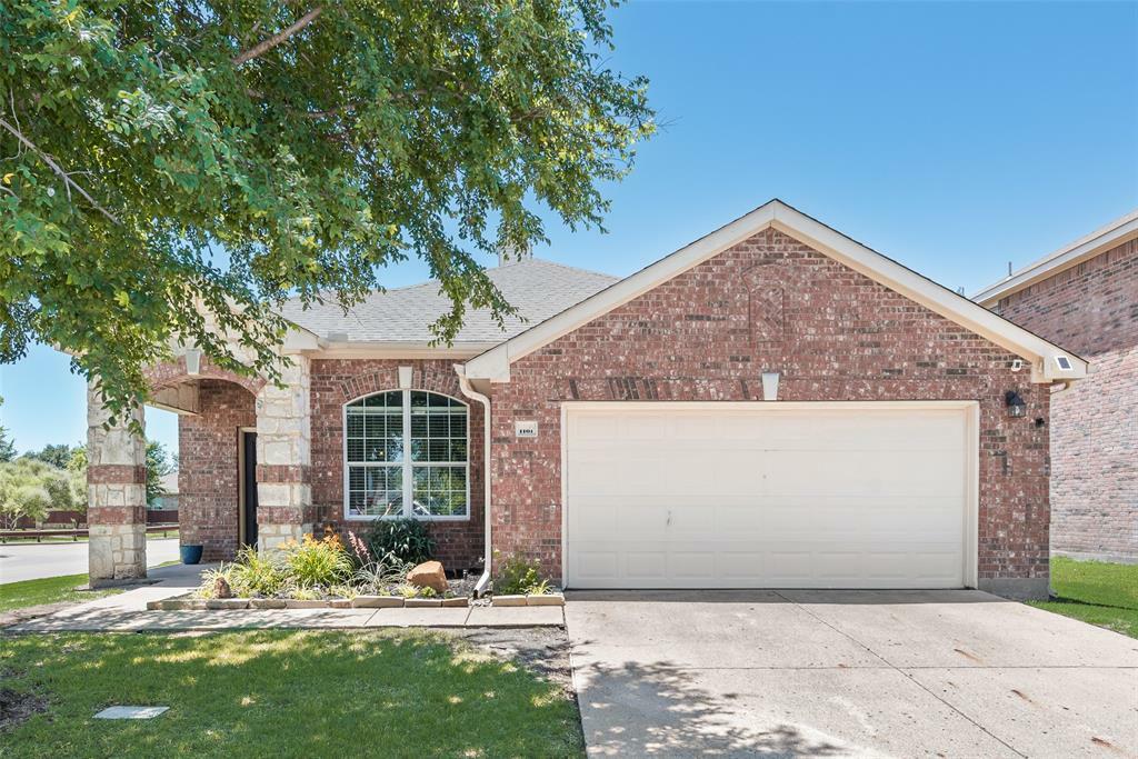 Photo de la propriété: 1101 Mount Olive Lane TX 75126