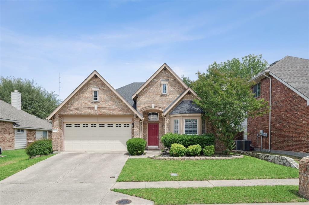 Property Photo: 4905 Rancho Del Norte Trail TX 75070