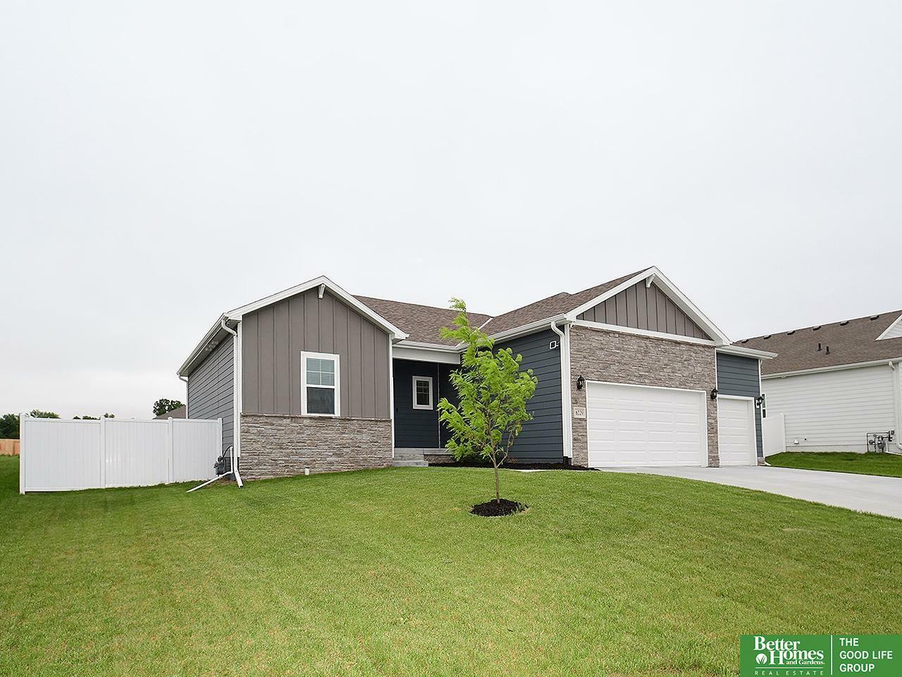 6229 Clear Creek Street  Papillion NE 68157 photo