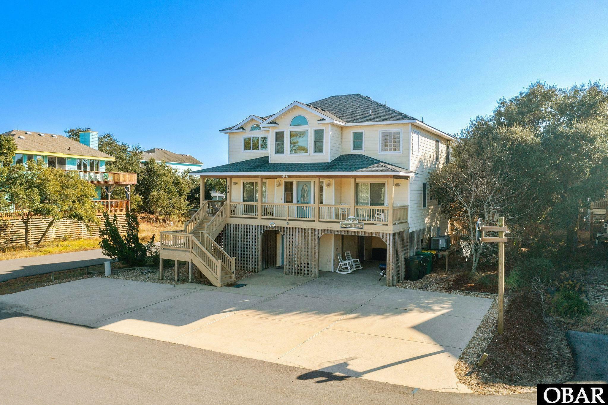 Property Photo: 770 Bayberry Court NC 27927