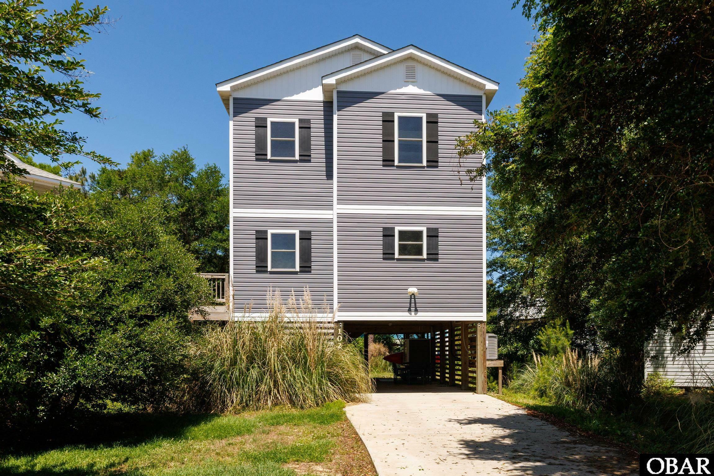 102 Prince Charles Court  Kill Devil Hills NC 27948 photo