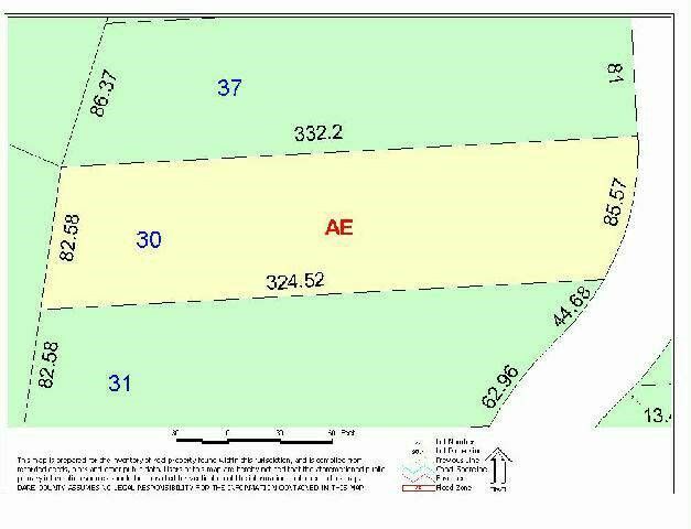 Property Photo:  26132 Otter Way  PA 27972 