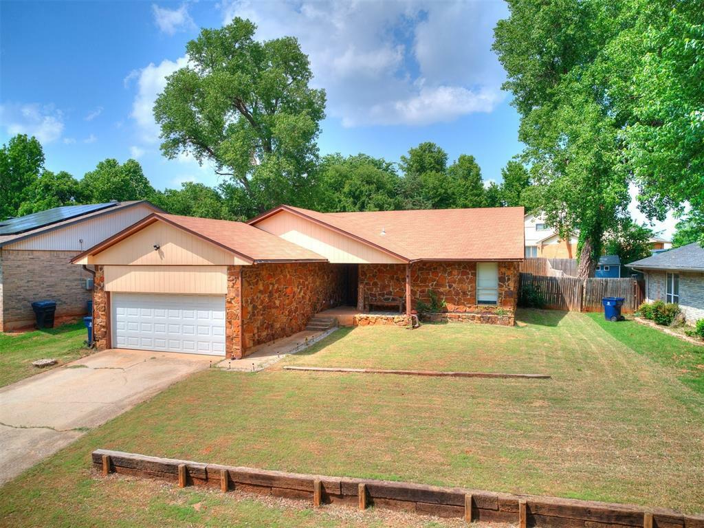 11817 Hollyrock Drive  Yukon OK 73099 photo