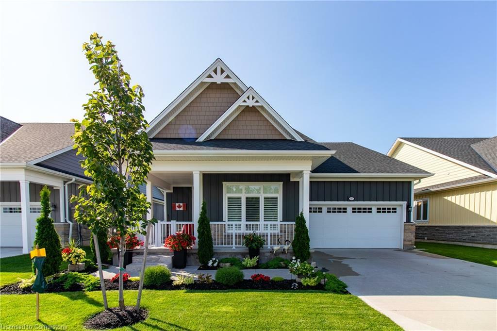 Property Photo: 140 Schooner Drive ON N0A 1N3