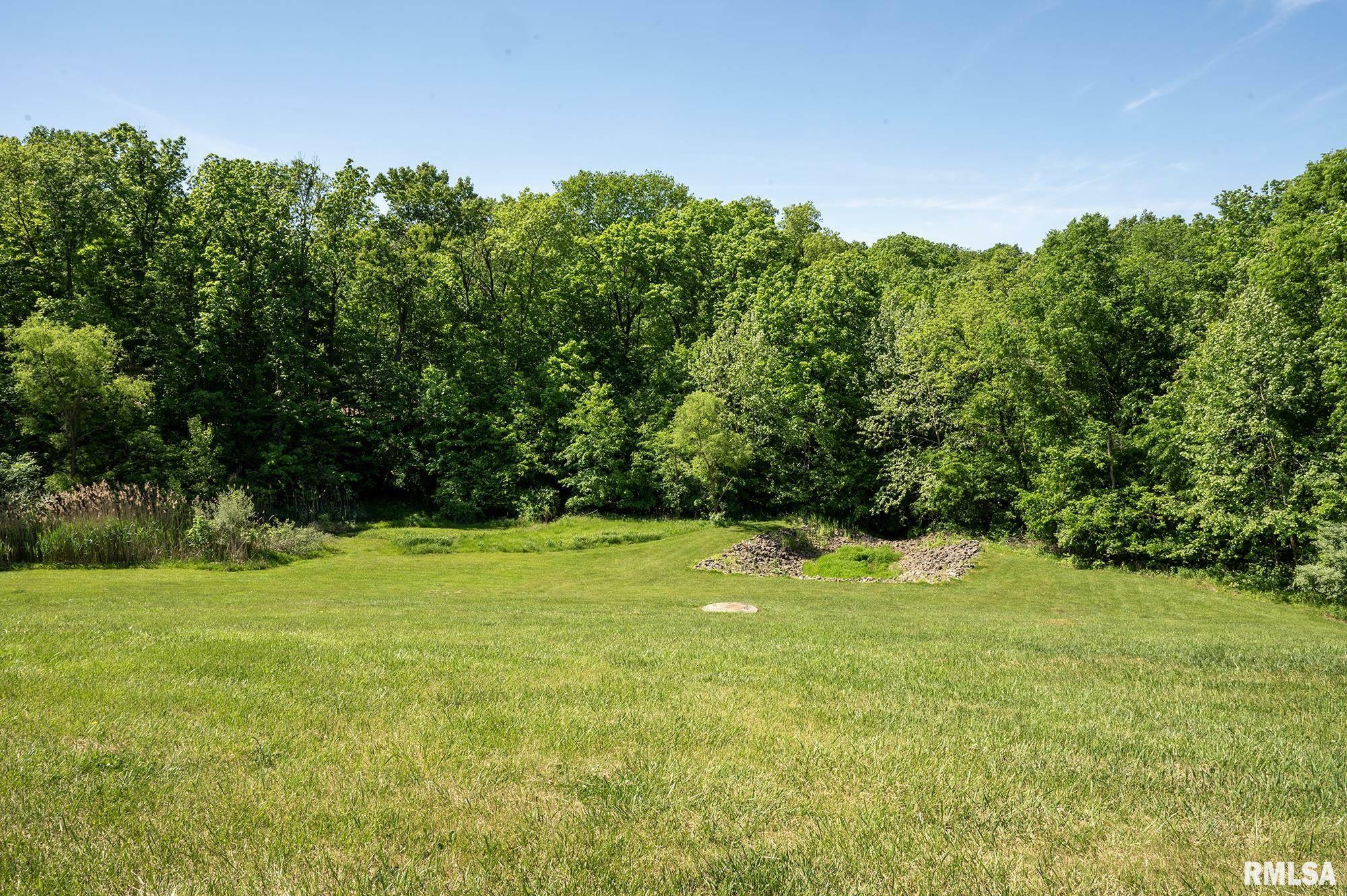 Property Photo: Lot 1 Hidden Point Drive IL 61533