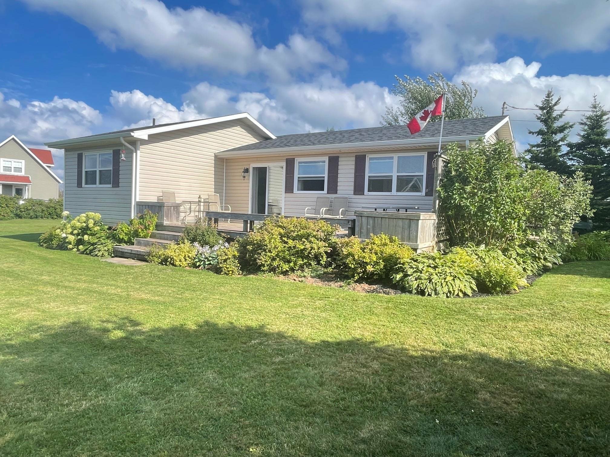 Property Photo: 115 Maccoubrey Lane PE C0A 1N0