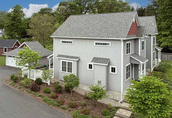 Property Photo: 8 Warner Street MA 01060
