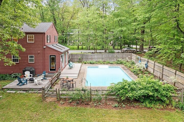 Property Photo:  170 Picnic St  MA 01719 