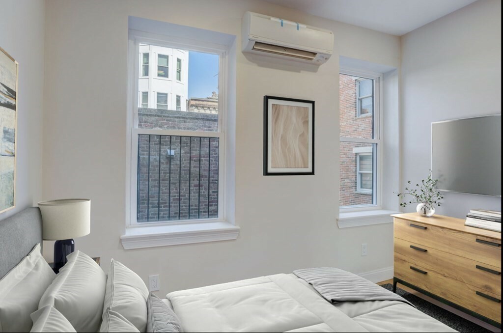 Property Photo: 15-19 Bartlett Pl. 2 MA 02113