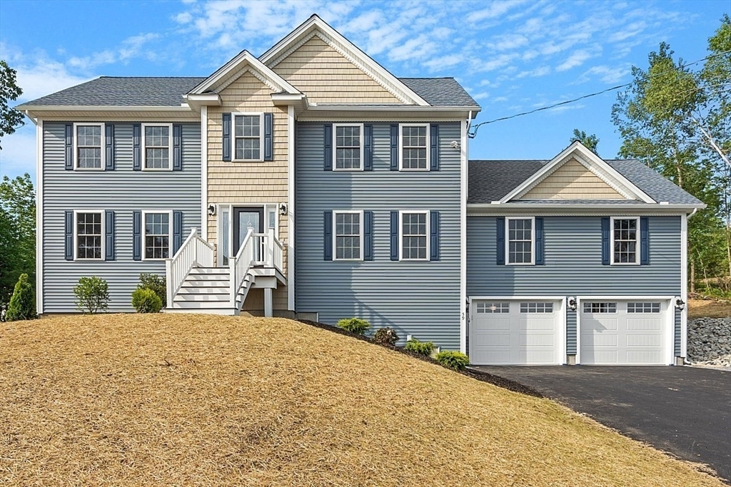 Property Photo: 236 Davis Rd Winchester MA 01473