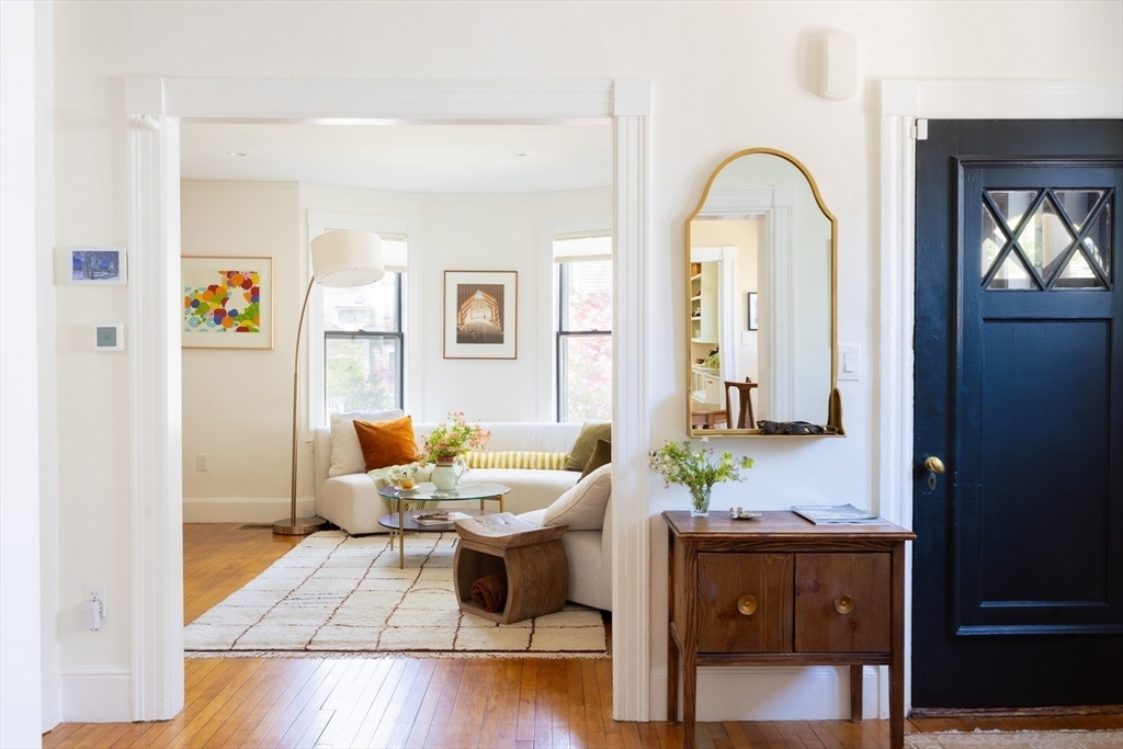 Property Photo:  26 Moultrie Street  MA 02124 