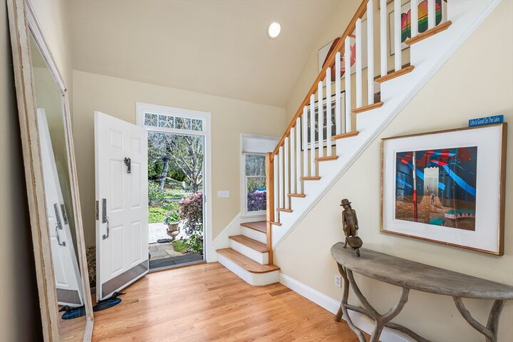 Property Photo:  10 Lake Farm Lane  MA 02653 