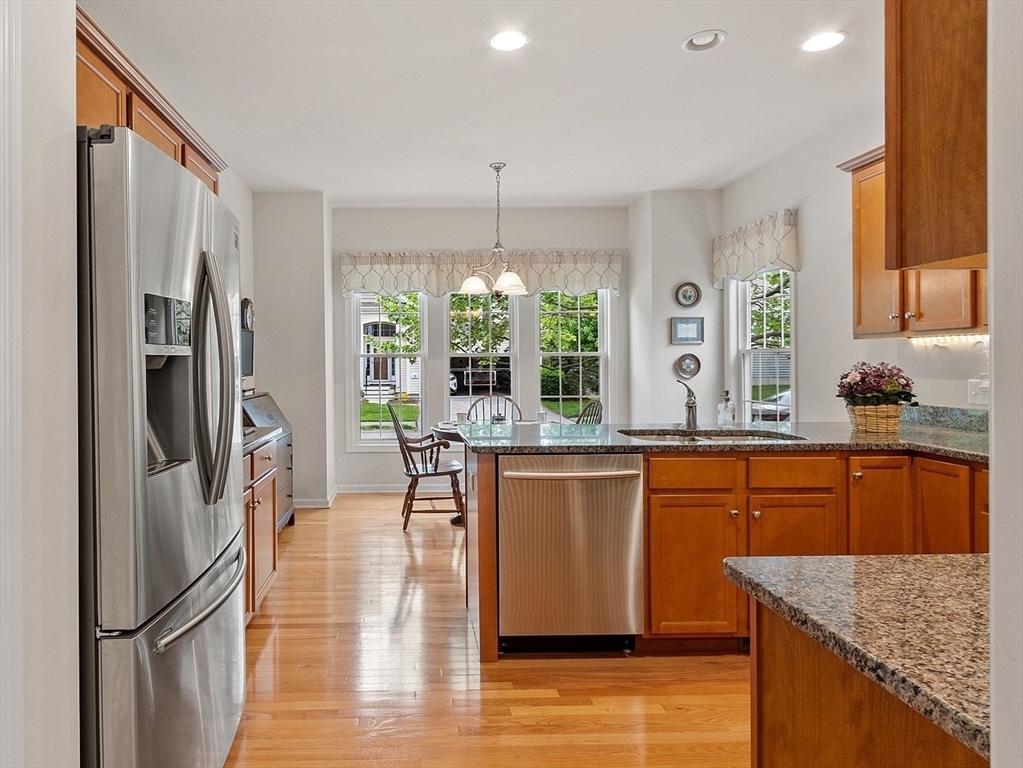 Property Photo: 17 Ryder Path 17 MA 01720
