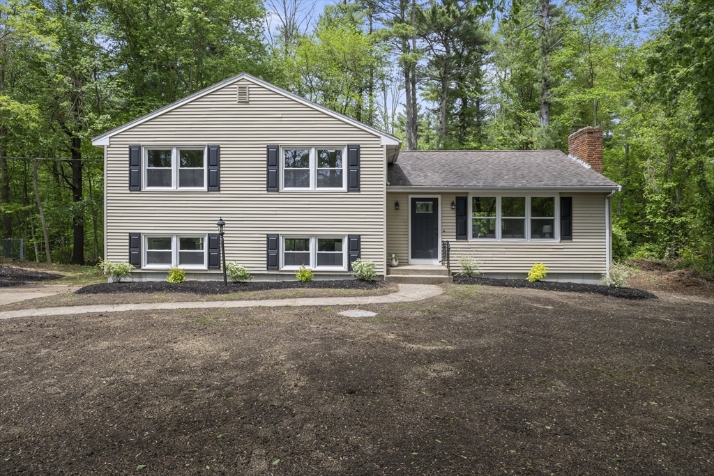 Property Photo: 50 Oak St MA 02048