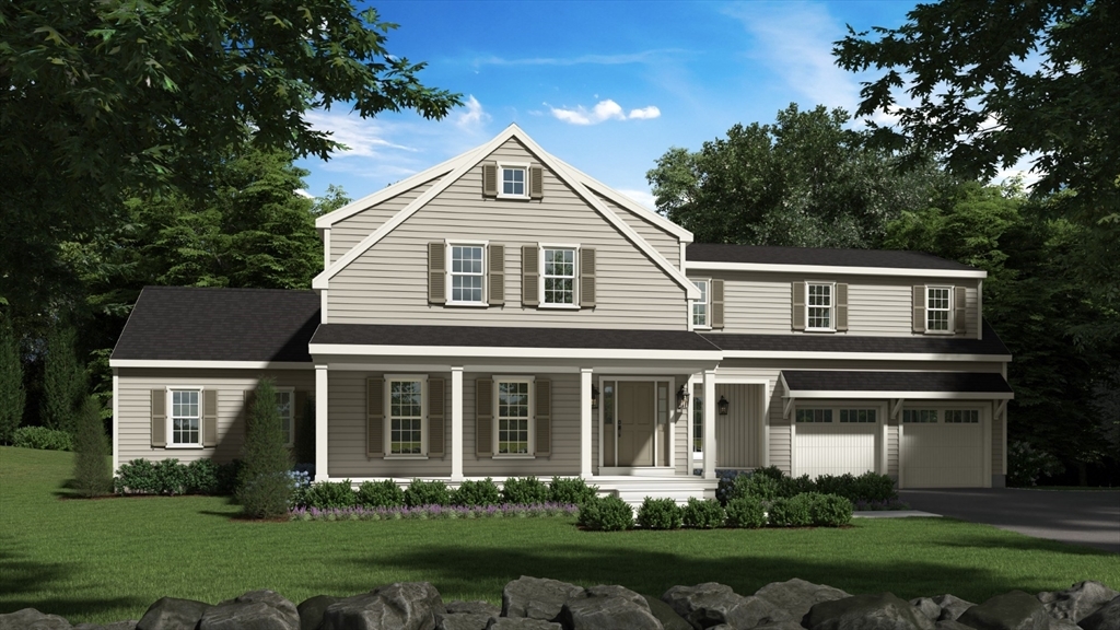Property Photo: 15 Turkey Hill Lane MA 02043
