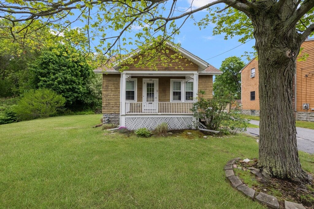 Property Photo:  368 Washington Ave  MA 02726 