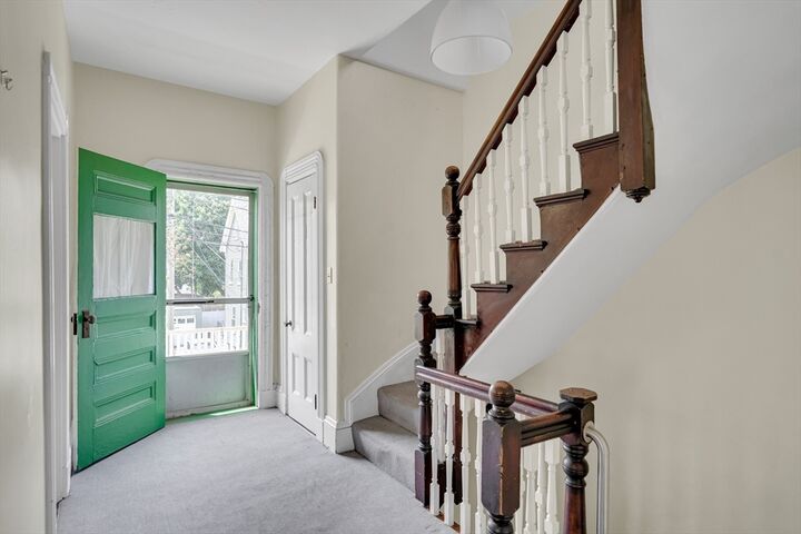 Property Photo: 3-5 Campbell Park MA 02144