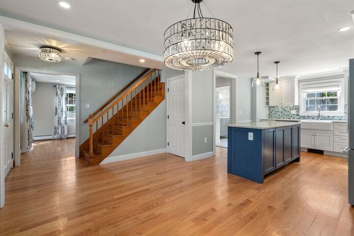 Property Photo: 15 Janet Rd MA 02474