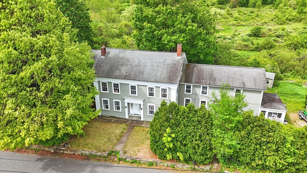Property Photo: 42 Margaret St MA 01057