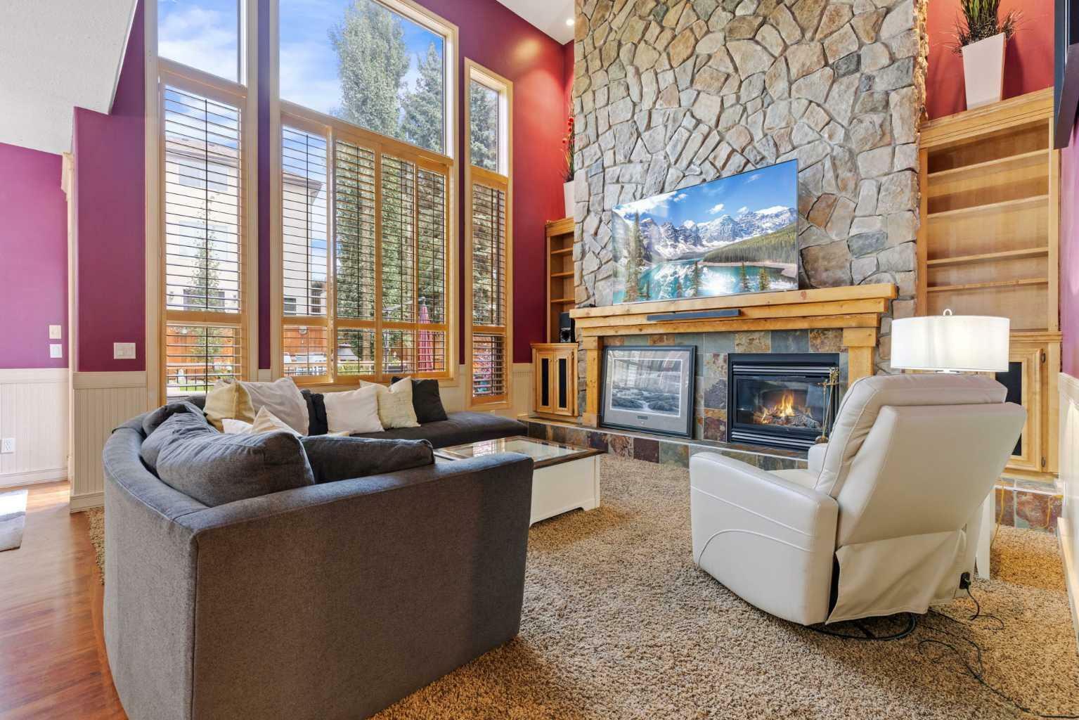 Photo de la propriété: 393 Banister Drive AB T1S 1W2