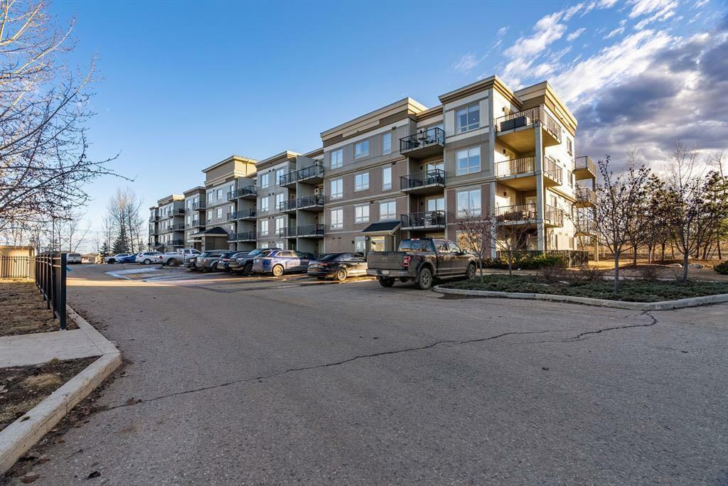Photo de la propriété: 204 Sparrow Hawk Drive 1302 AB T9K 0P1
