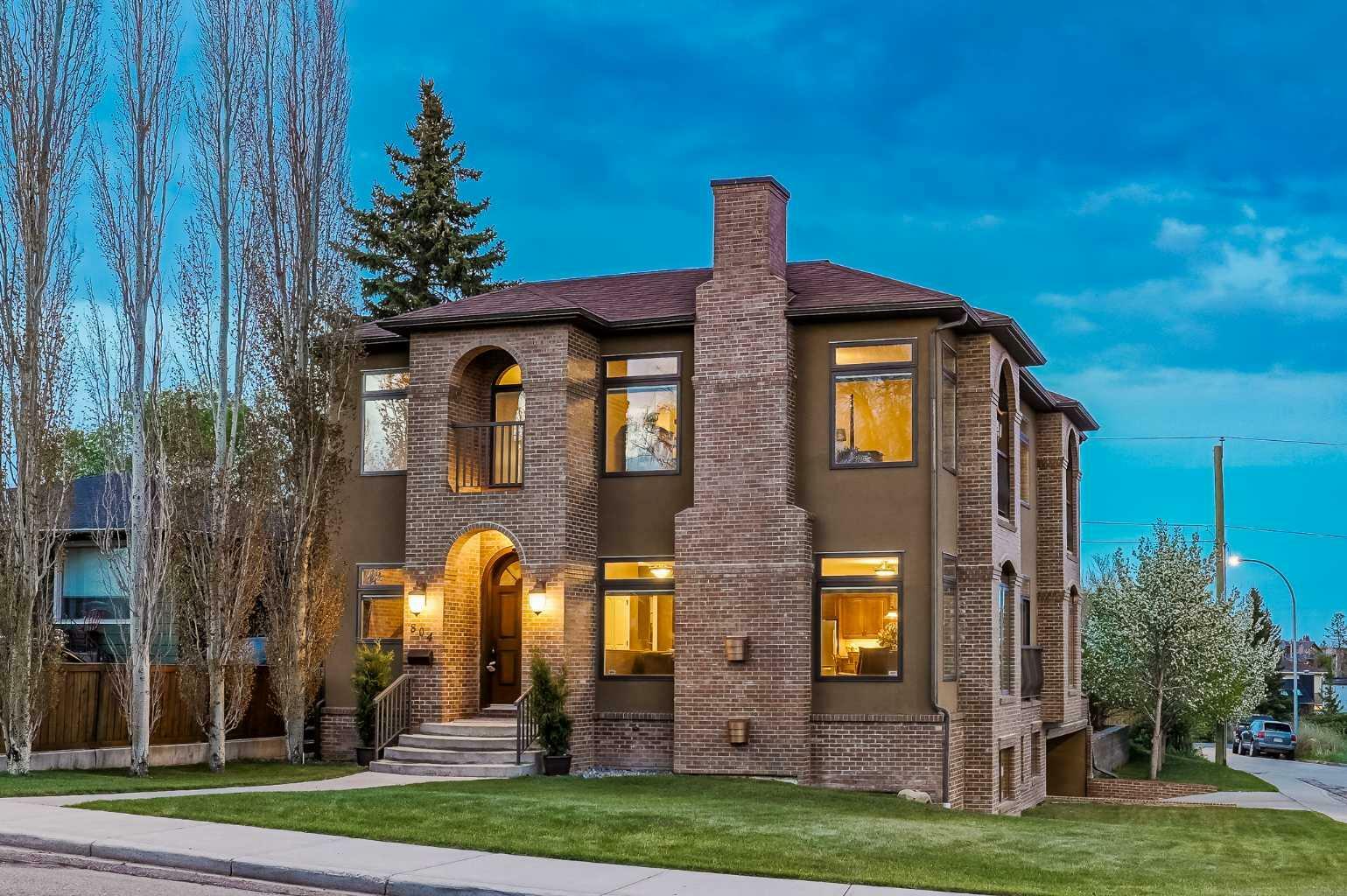804 9A Street NE  Calgary AB T2E 4L6 photo