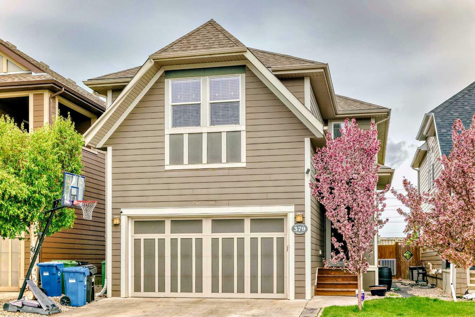 379 Mahogany Terrace SE  Calgary AB T3M 0X4 photo