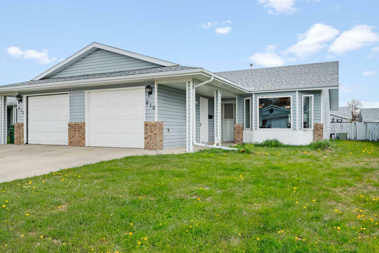 210 Ebert Close  Red Deer AB T4R 2C5 photo