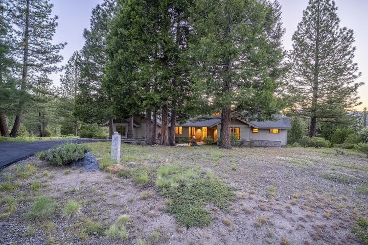 Property Photo:  238 Clouds Rest  CA 96122 