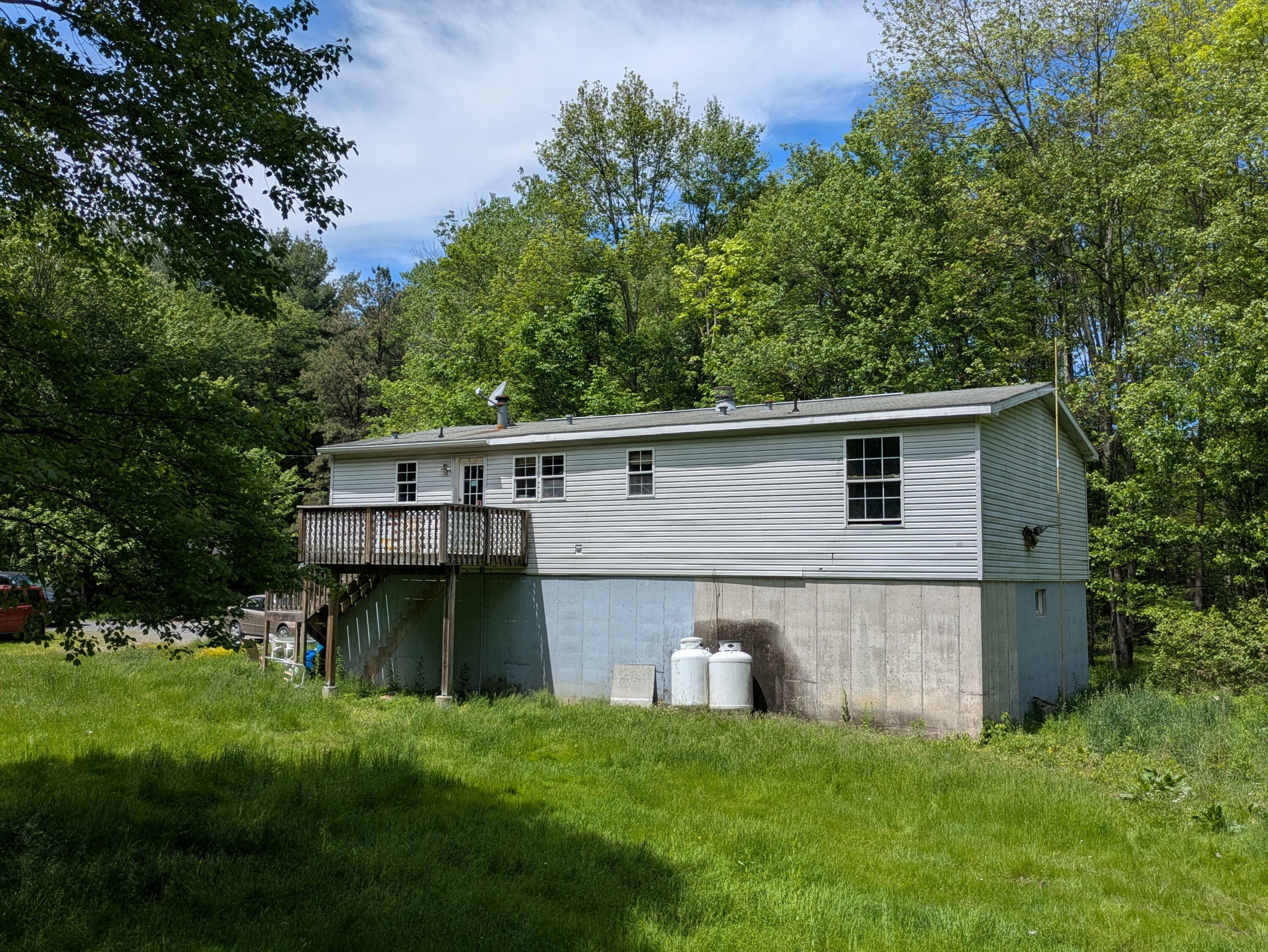 Property Photo: 135 Weber Lane PA 18058
