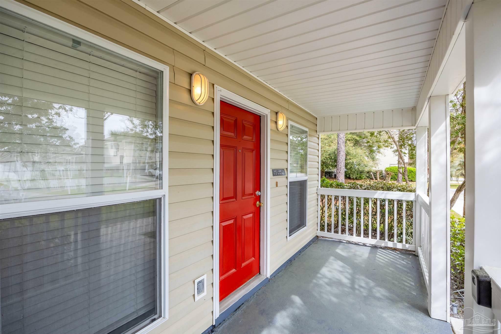 Property Photo: 32 Enchanted Way FL 32459