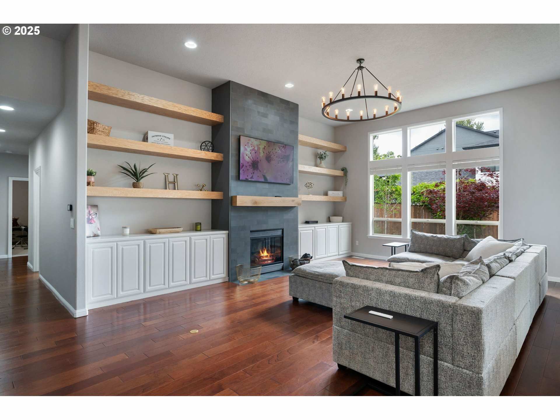Property Photo: 14925 SE Pebble Beach Dr OR 97086