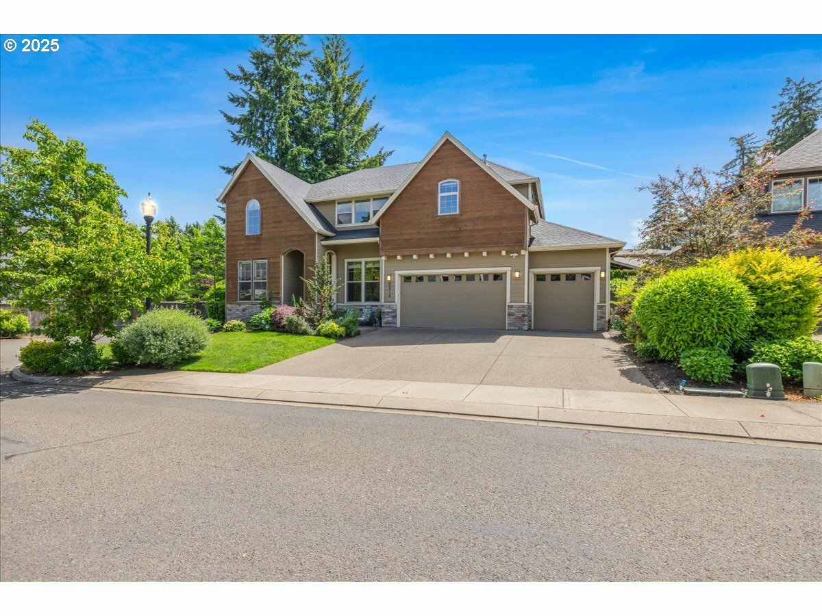 8614 SW Logan Ln  Tualatin OR 97062 photo
