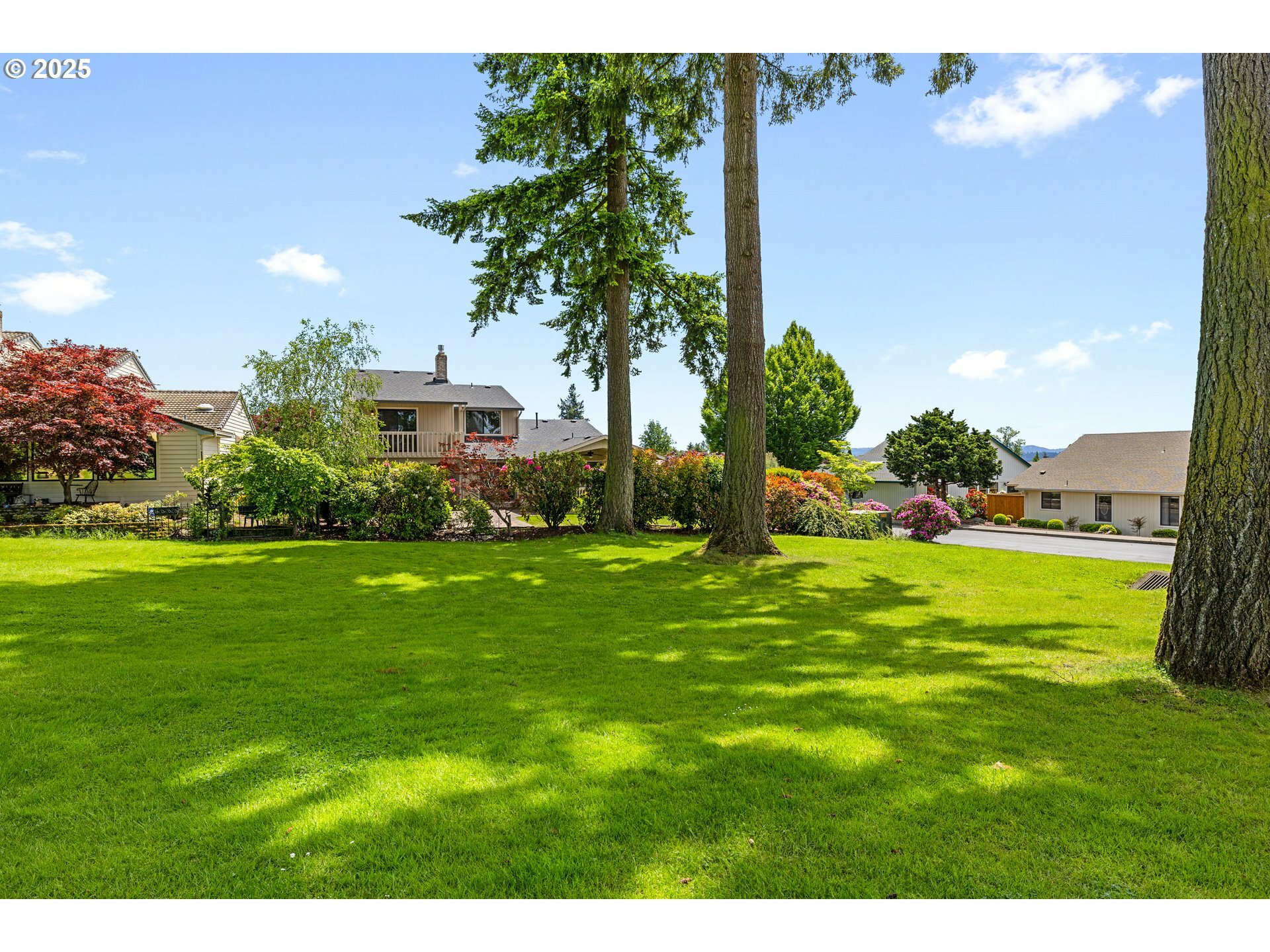 Property Photo: 3016 SE 153rd Ave WA 98683