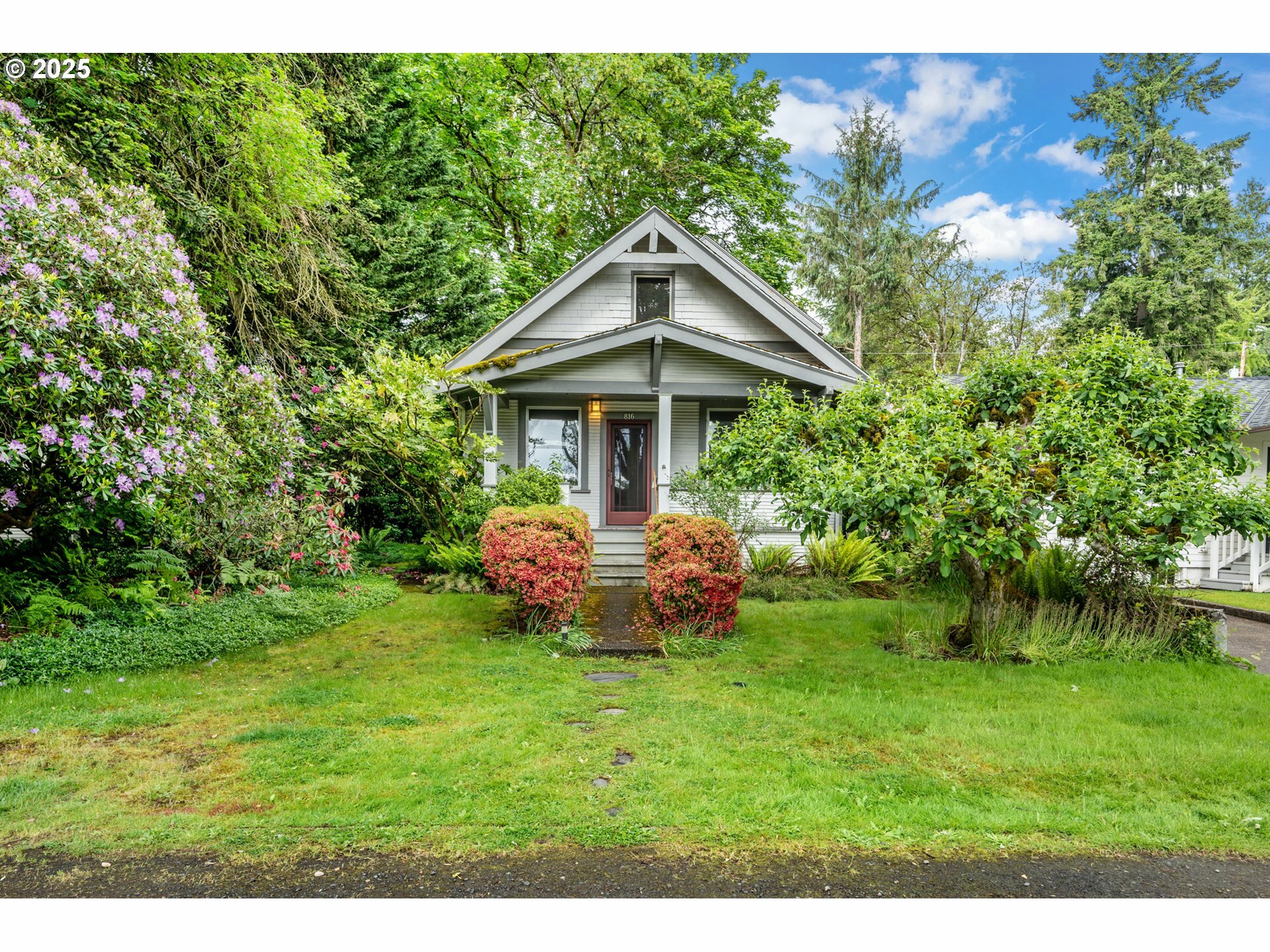 816 5th St  Lake Oswego OR 97034 photo