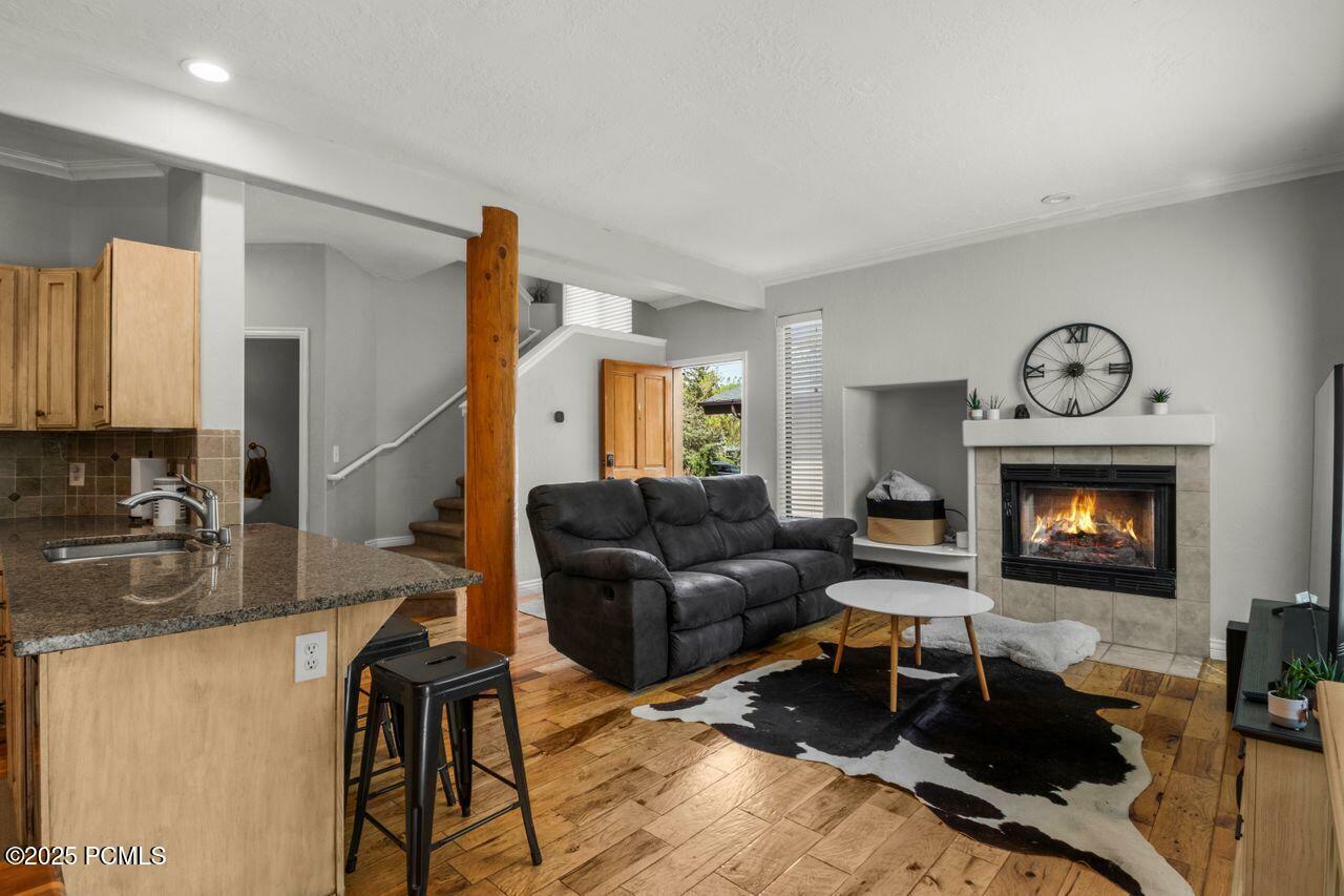Property Photo: 2693 Cottage Loop UT 84098