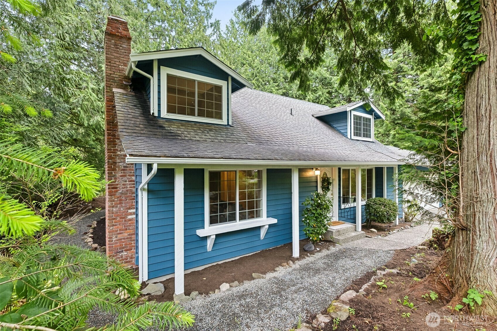 Property Photo: 25820 SE 152 Street WA 98027