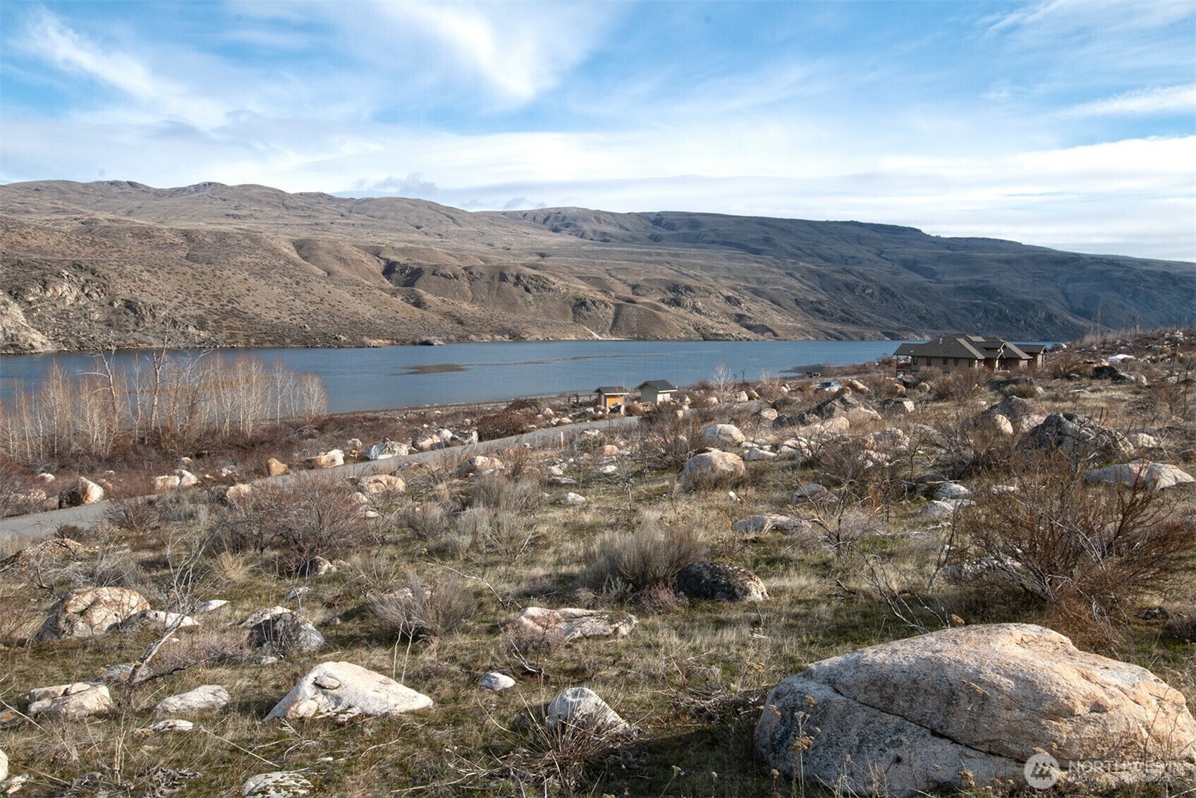 Property Photo: 0 Lot 6 Boulder Gulch WA 98846