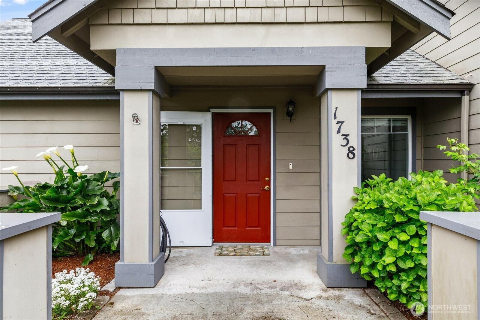 Property Photo:  1738  Alliance Avenue  WA 98249 