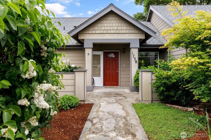 Property Photo: 1738 Alliance Avenue WA 98249