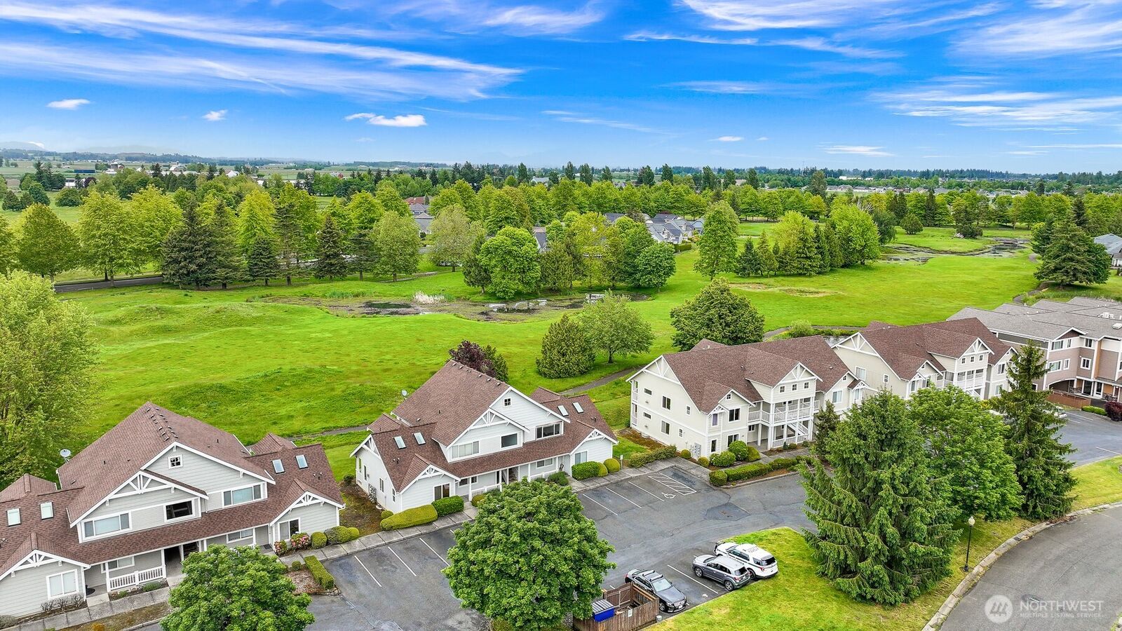 Property Photo: 262 W Maberry Drive 102 WA 98264