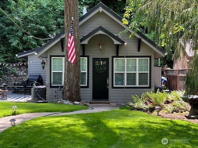 Property Photo: 96 Kooskooskie Road WA 99362