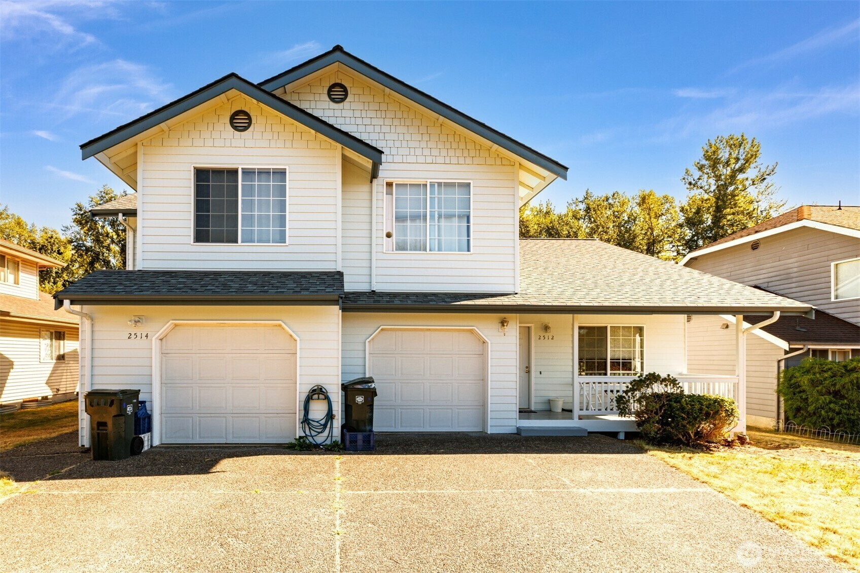 2512  Kentucky Street  Bellingham WA 98229 photo