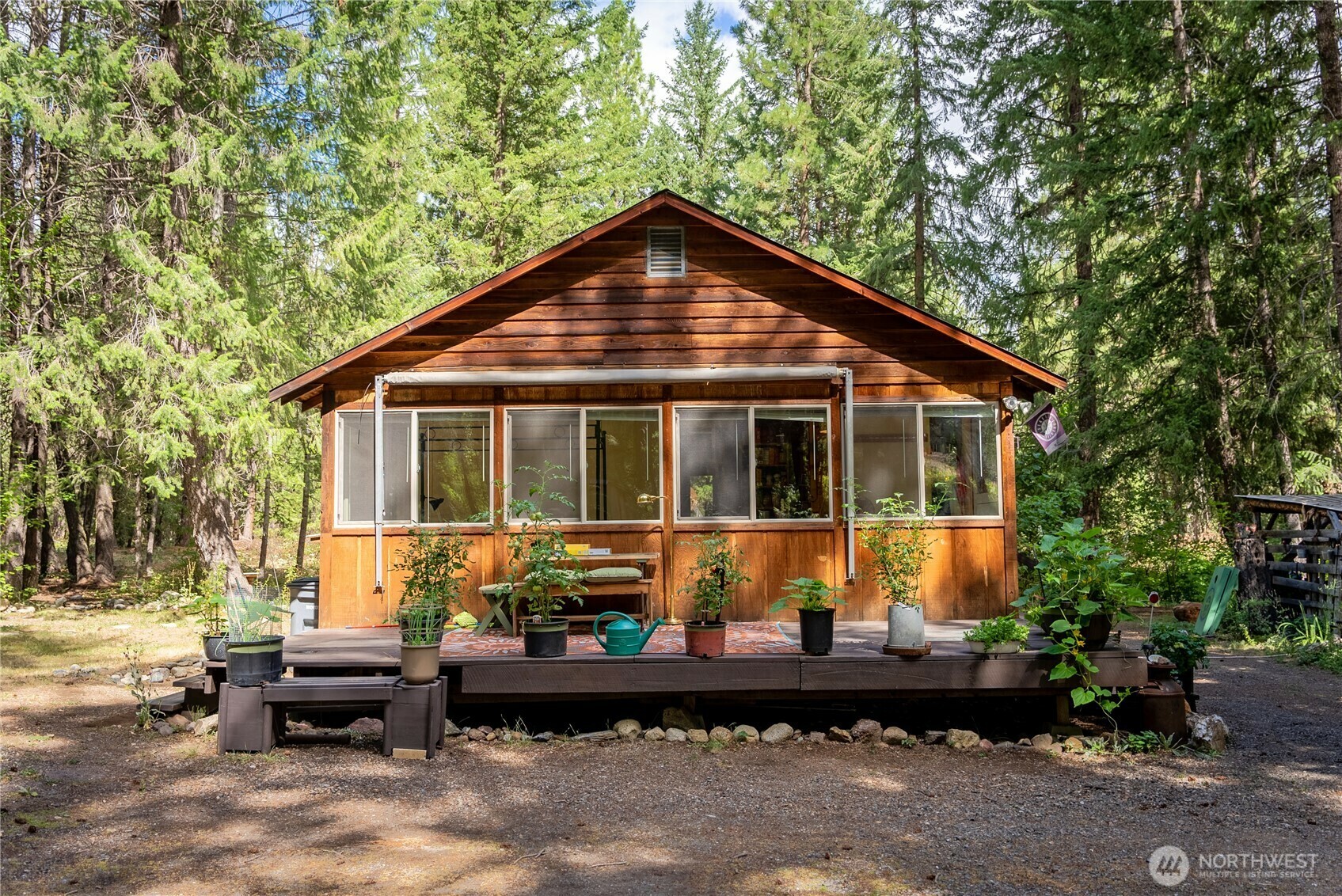 Property Photo: 43 Arnica Lane WA 98856