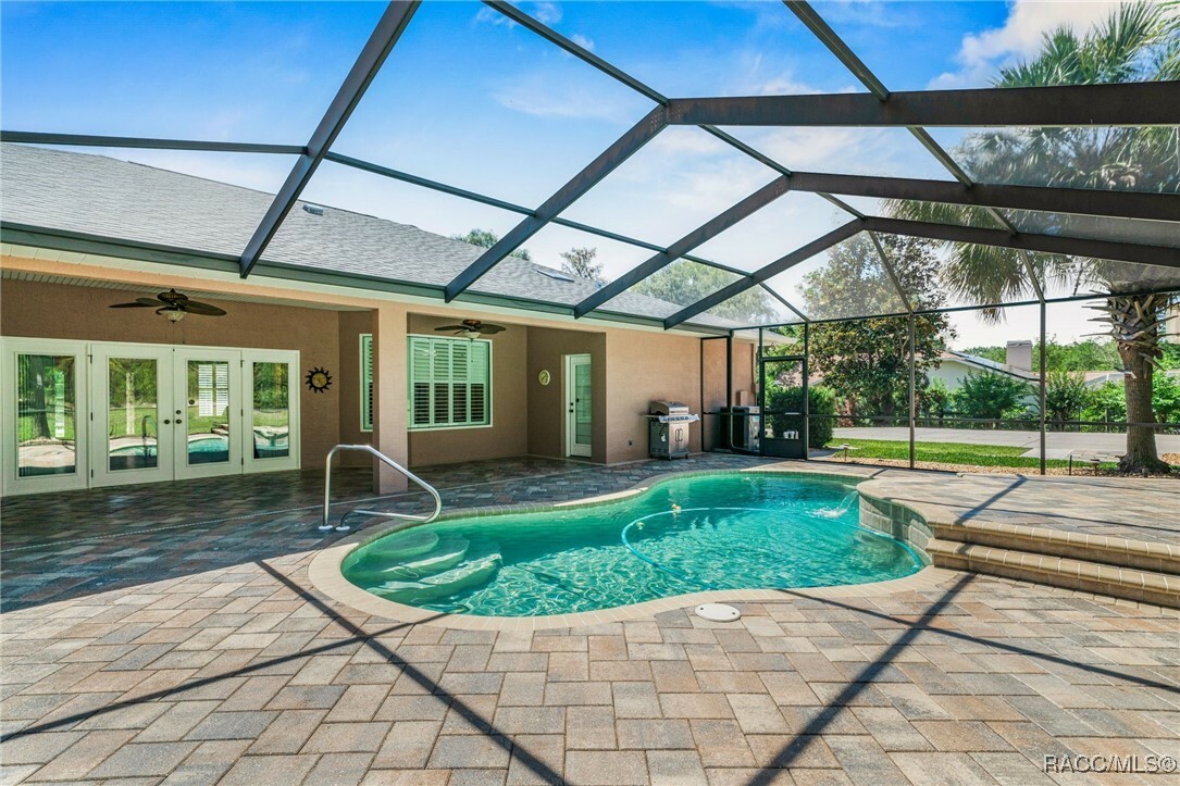 Property Photo: 1282 N Rabeck Avenue FL 34461