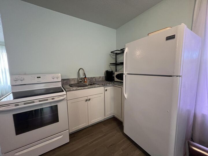 Property Photo: 5706 Palmetto Drive FL 34982