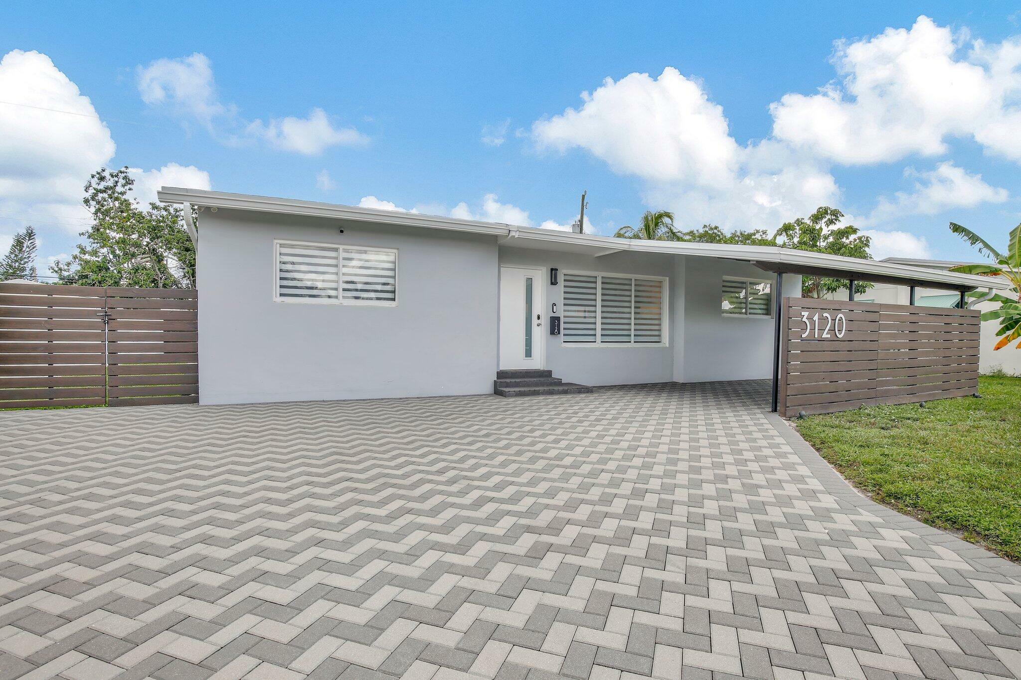3120 SW 21st Street  Fort Lauderdale FL 33312 photo
