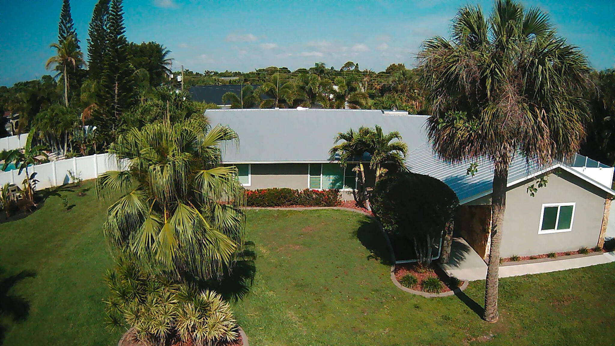Property Photo: 2182 SE Bersell Road FL 34952