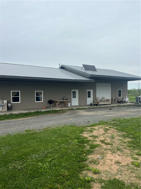 Property Photo: 14518 State Highway 73 WI 54447
