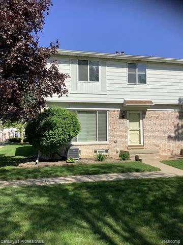 Property Photo: 37691 Colonial Drive MI 48185